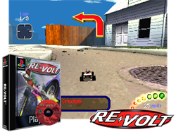 Re-Volt